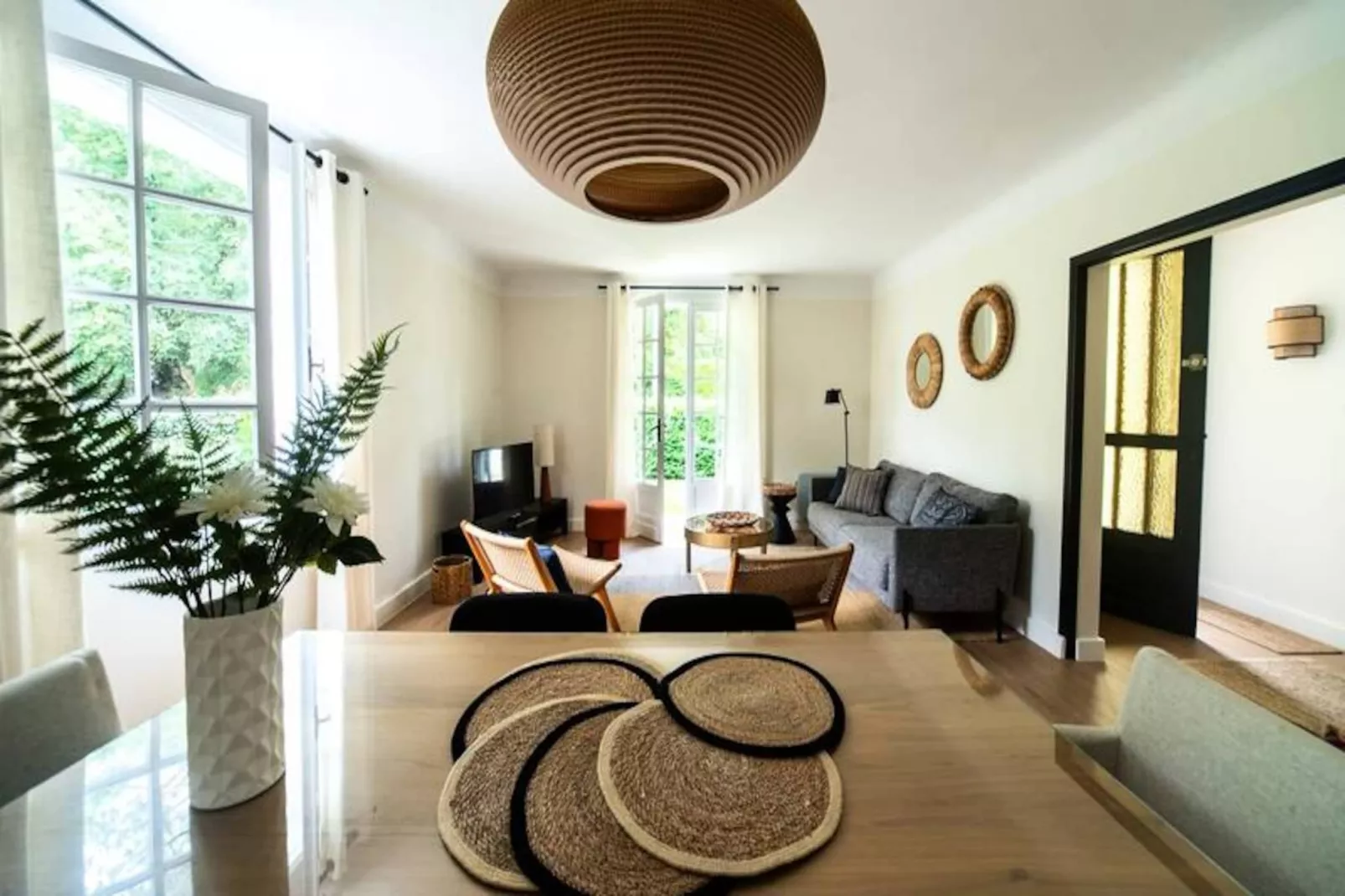 Résidence Villa Lou Bousquet-Untagged