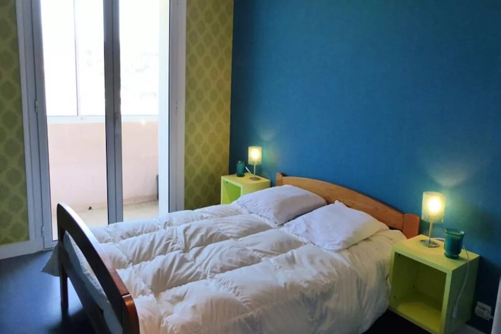 Résidence Les Semis-Untagged