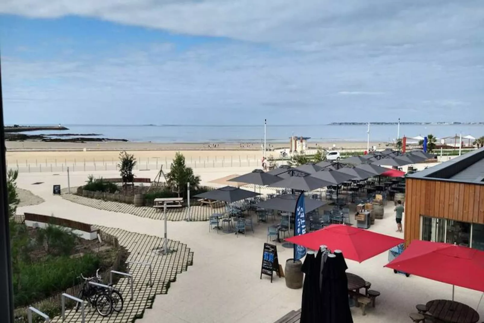 Résidence Les Marines-Nicht zugeordnet