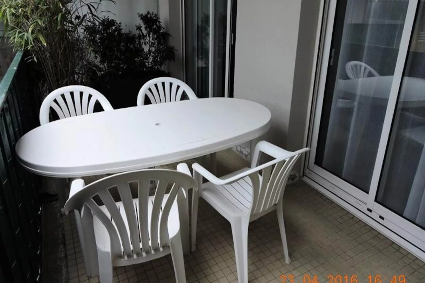 Résidence Le Welcome-Nicht zugeordnet