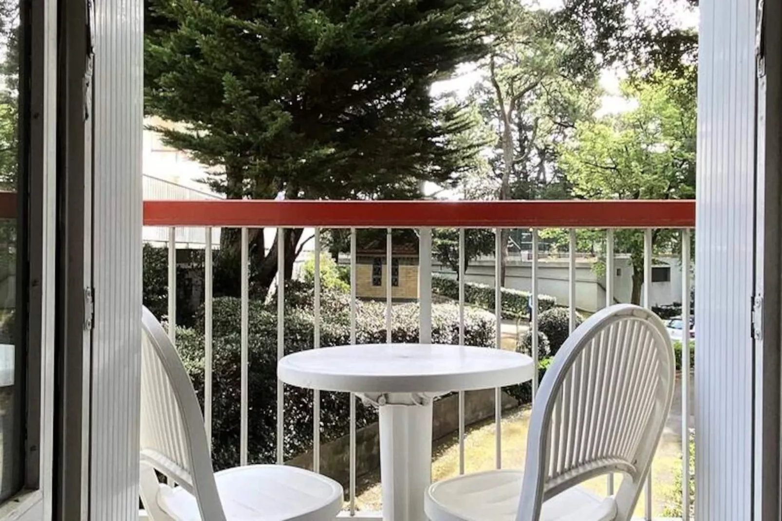 Résidence Bel Air-Nicht zugeordnet