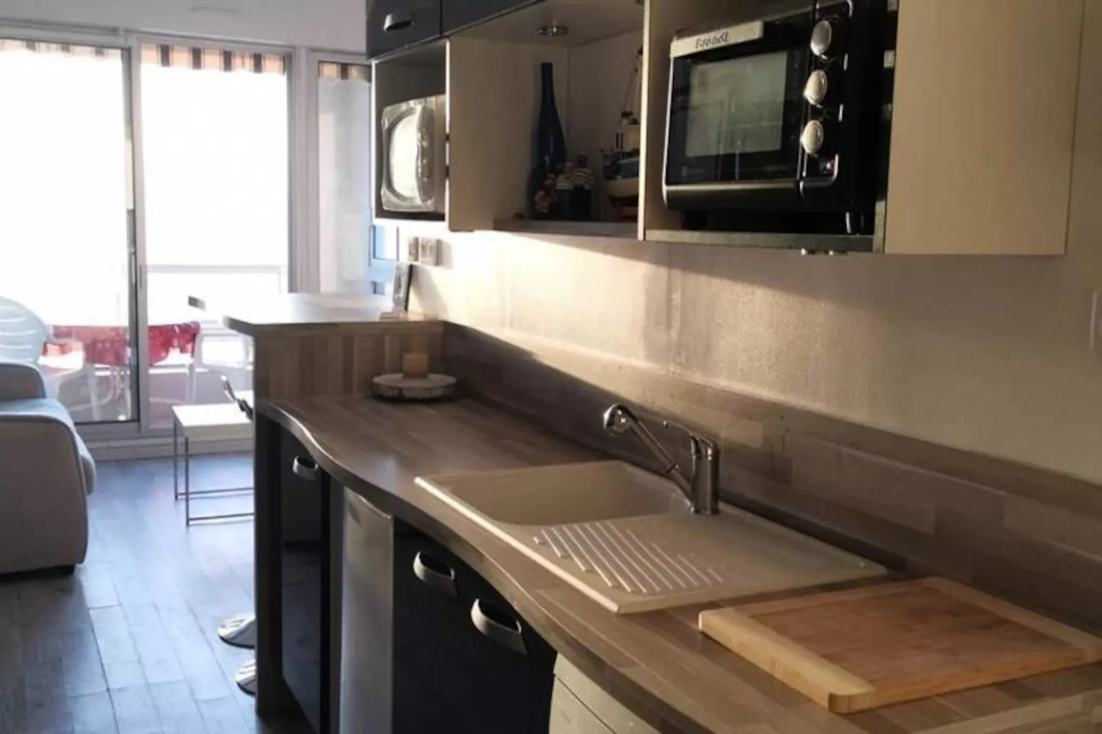 Résidence Les Océanes-Untagged