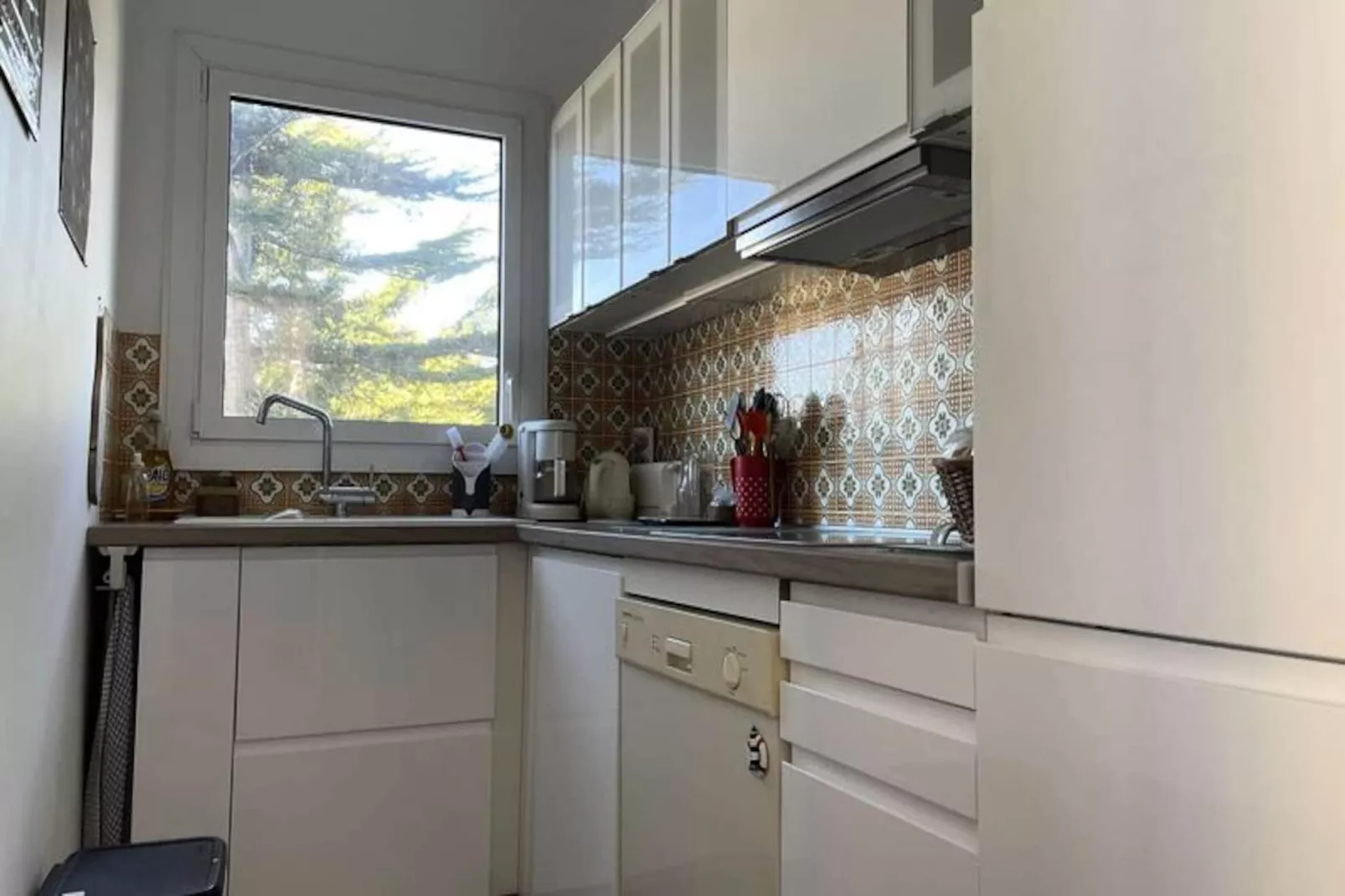 Résidence Le Concorde-Nicht zugeordnet