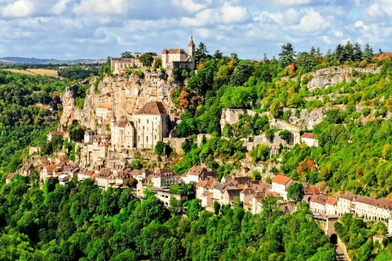 Domaine de Lanzac ****-Untagged