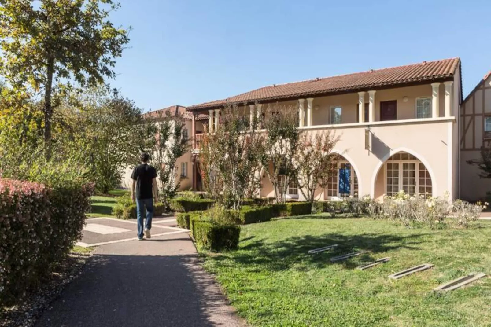 La résidence du Lac - maeva Home-Untagged