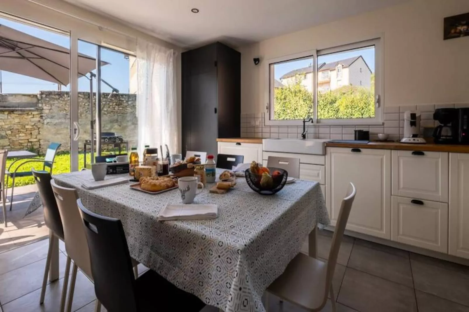 Gîte de France Gîte de la pépinière 3 épis-Untagged