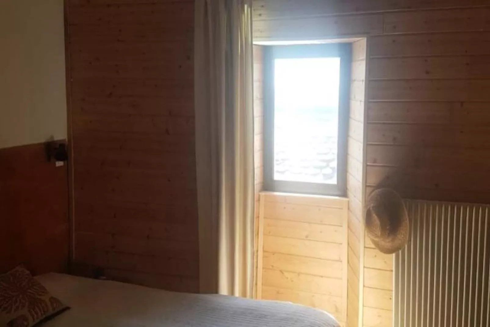 Gîte de France Gîte le plan 1 épi-Untagged