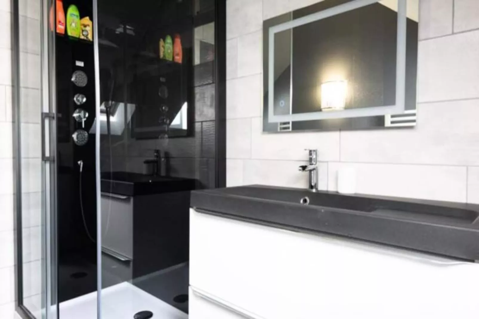 Gîte de France La barrina 2 épis-Untagged