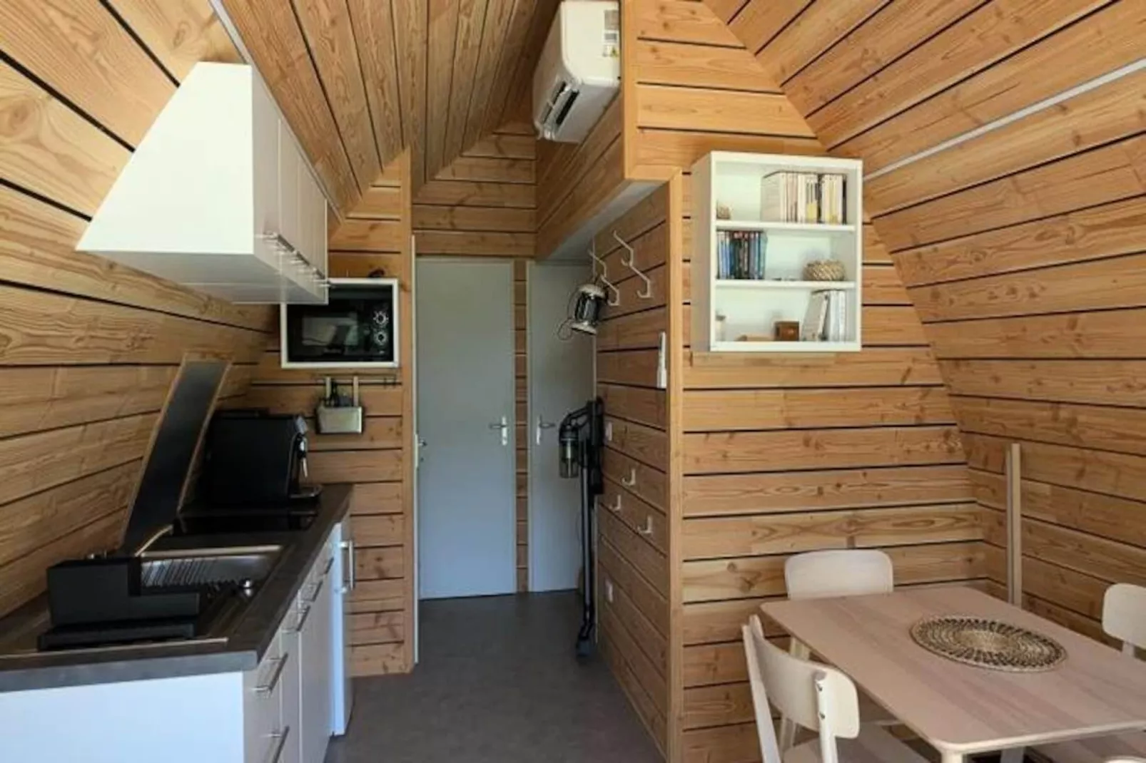 Gîte La cabane de romane-Non tagué