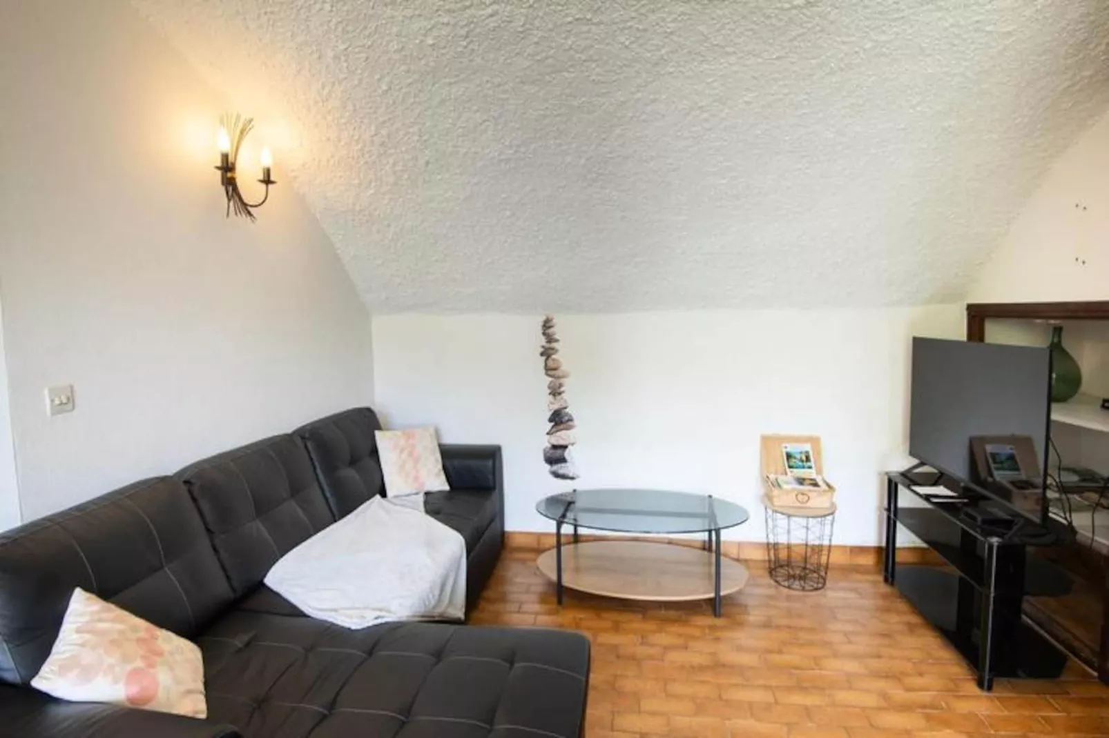 Gîte de France Gîtes de france 2 épis 5 personnes à mazel bouissy 2 épis-Untagged