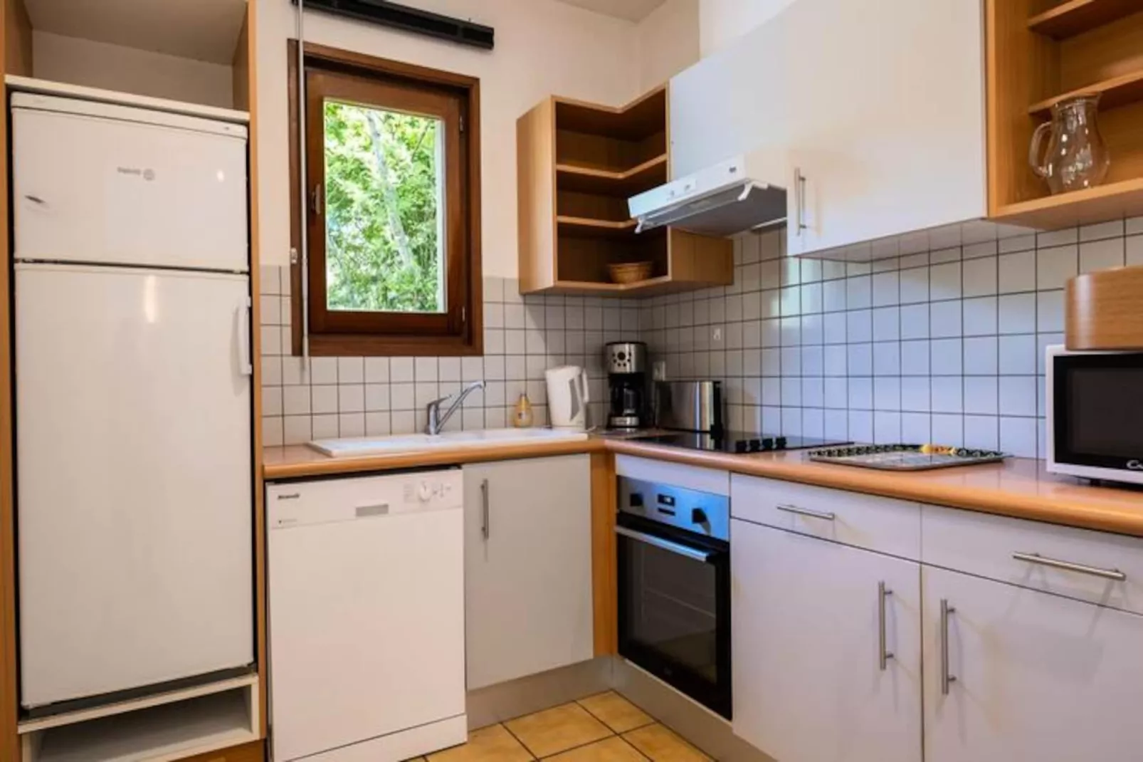 Gîte de France Logement 4/6 personnes - village de gites des vignes 2 épis-Untagged