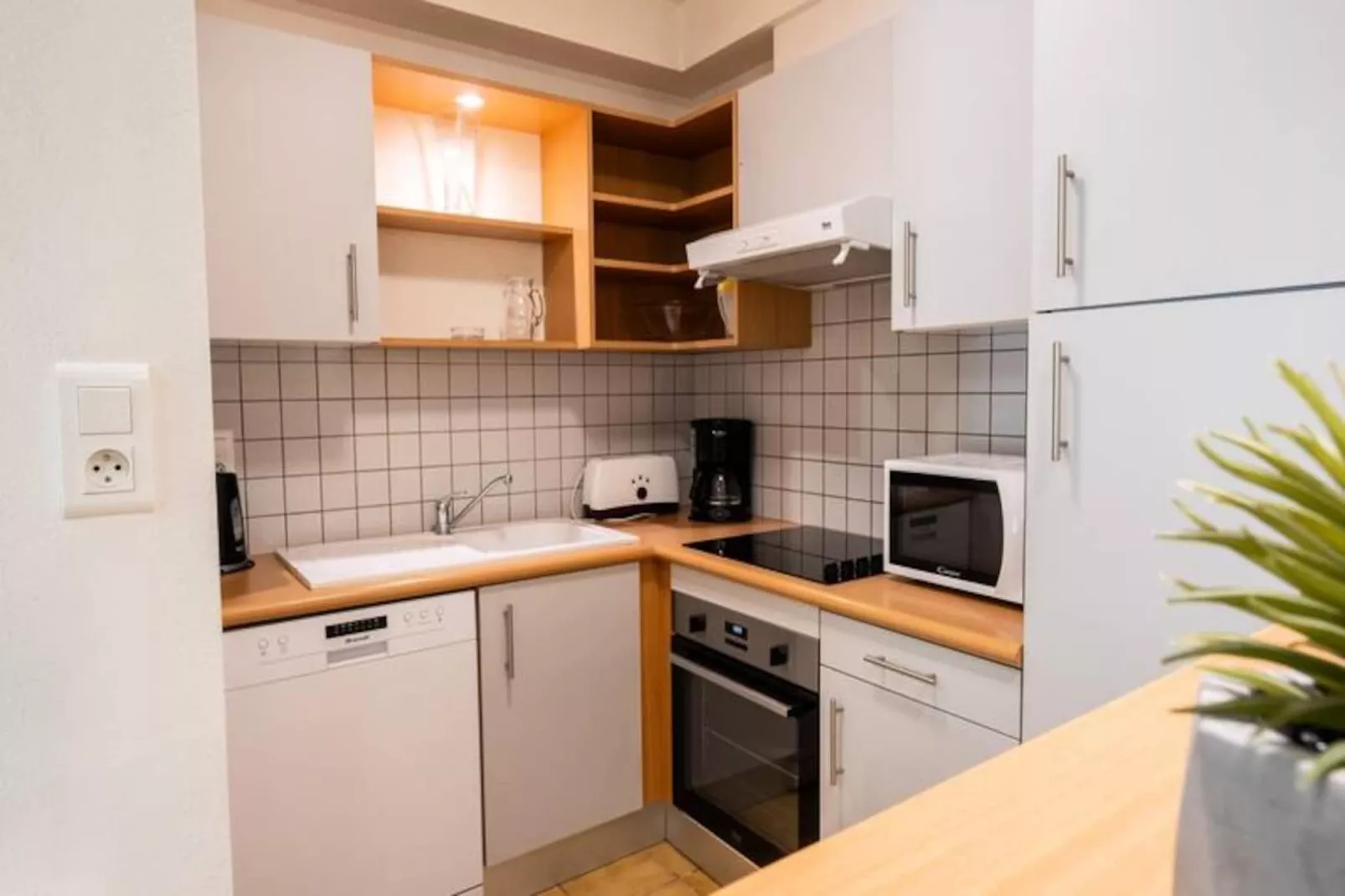 Gîte de France Logement 2/4 personnes - village de gites des vignes 2 épis-Untagged