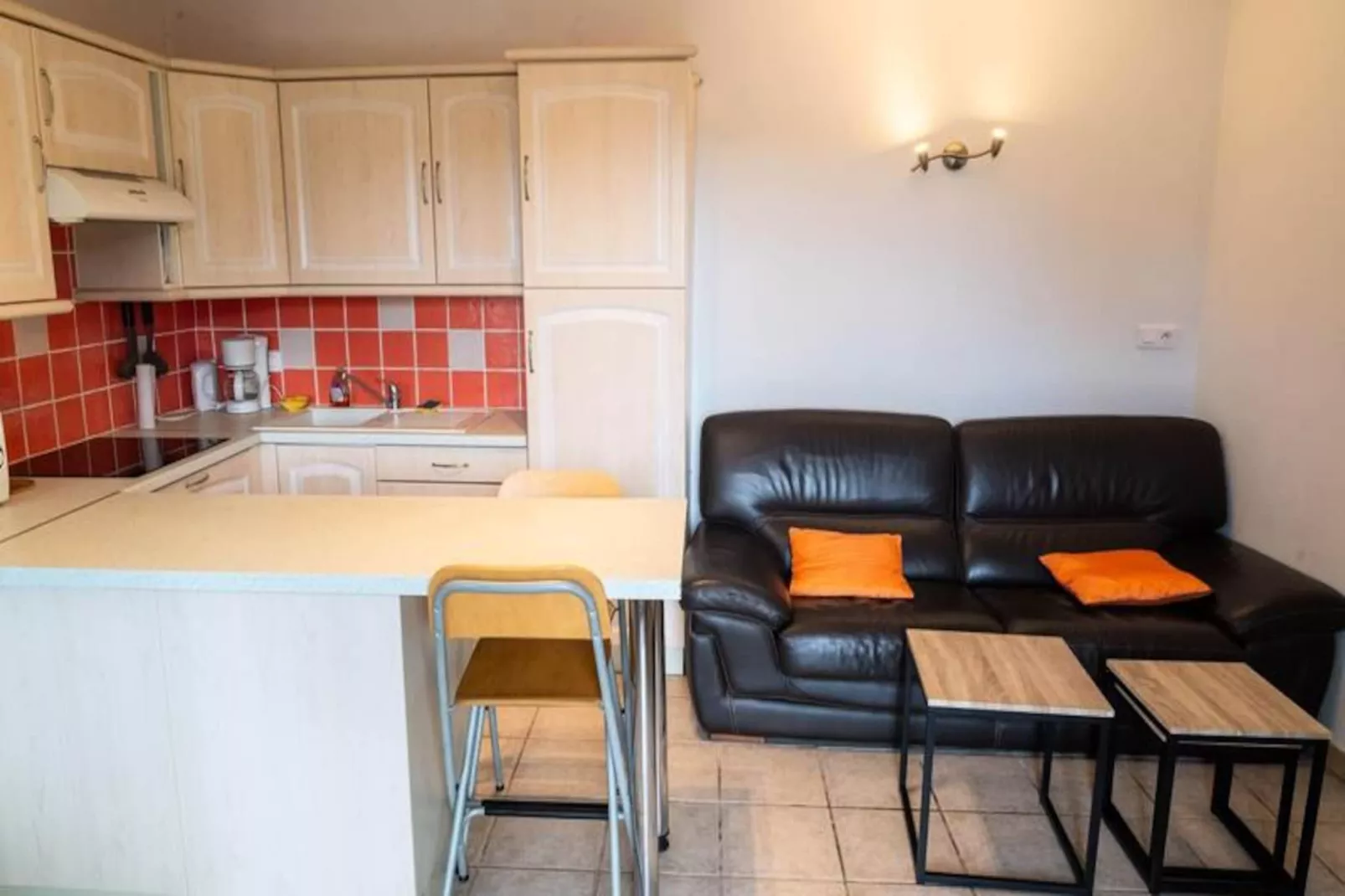 Gîte de France Gîte l'hermet 3 épis-Untagged