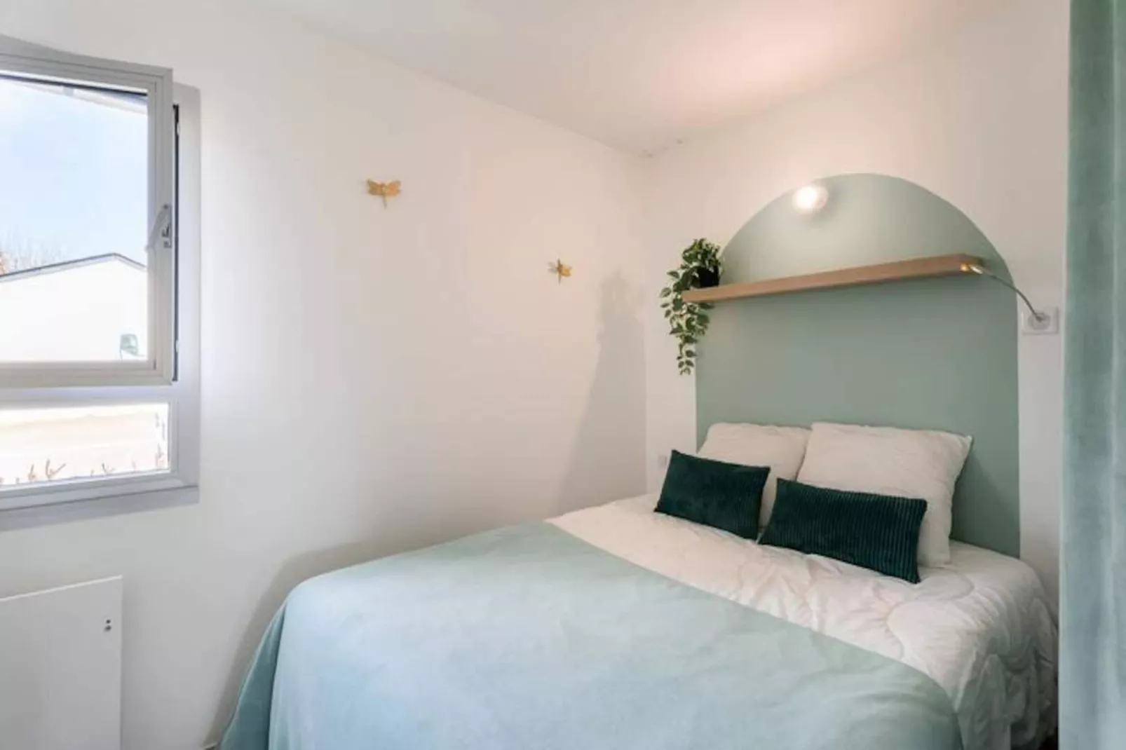 Résidence Les Tennis 2-Non tagué