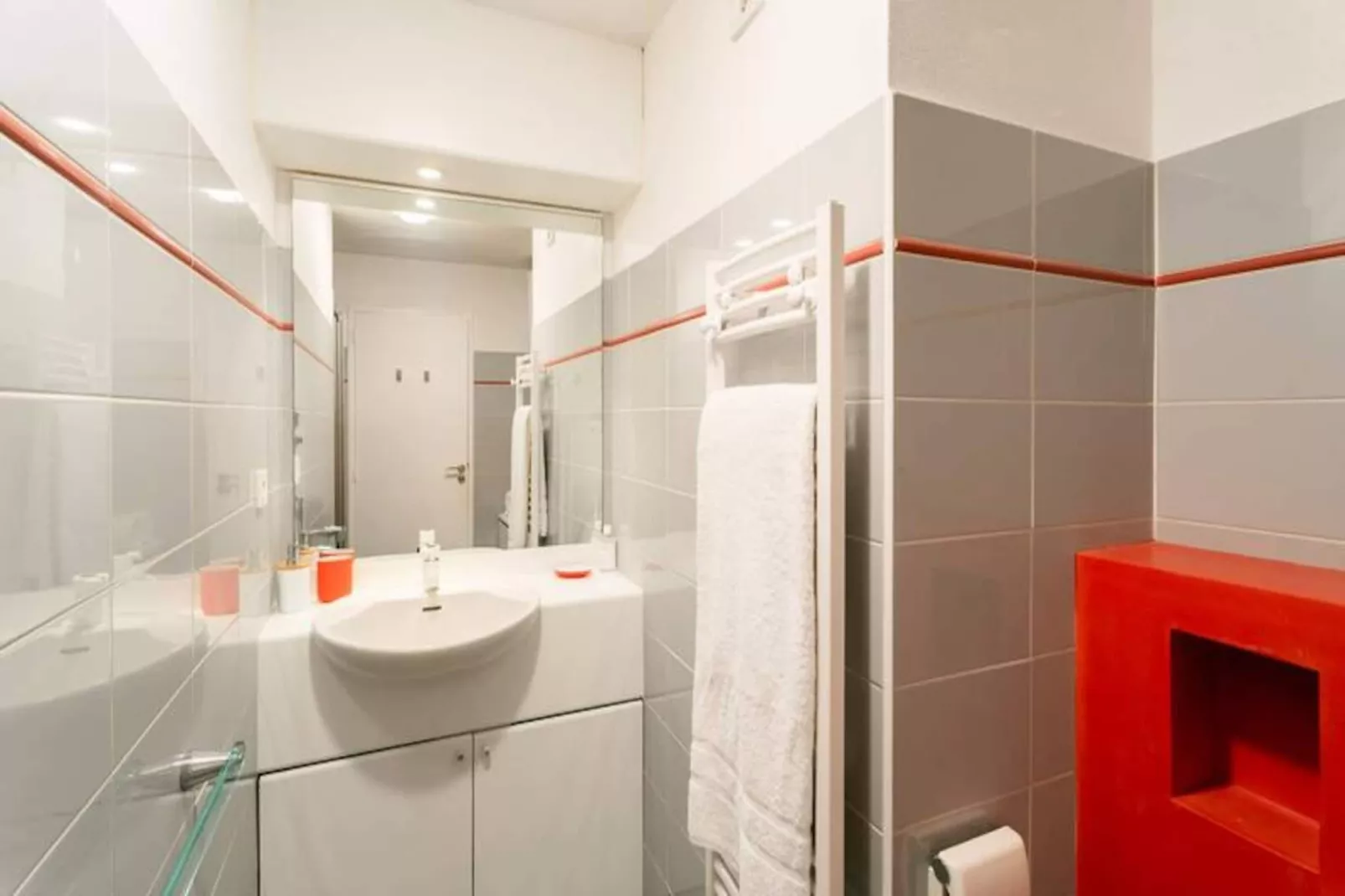 Résidence Les Tadornes-Untagged