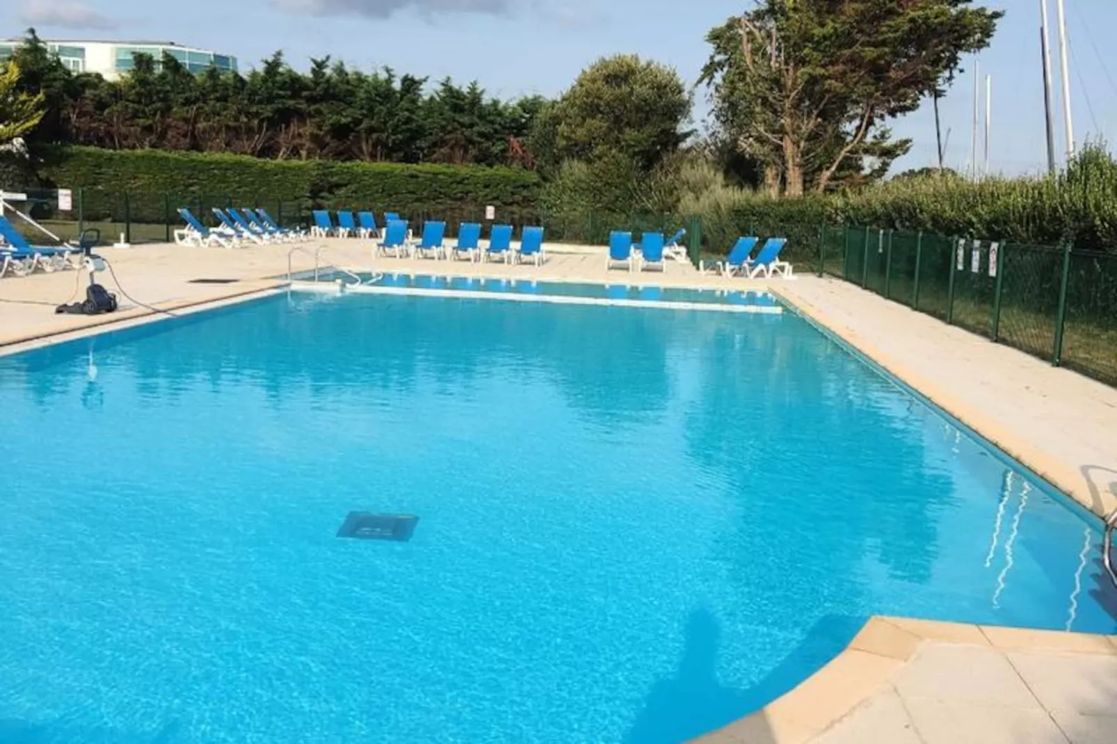 Résidence Port du Crouesty - maeva Home-Nicht zugeordnet