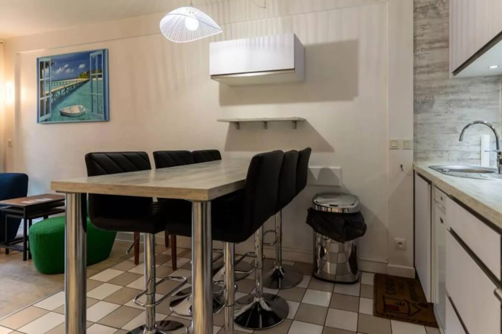 Résidence Appt Rez De Jardin  6 Personnes Avec Piscine, Tennis Et Parking Gratuit 21-Non tagué