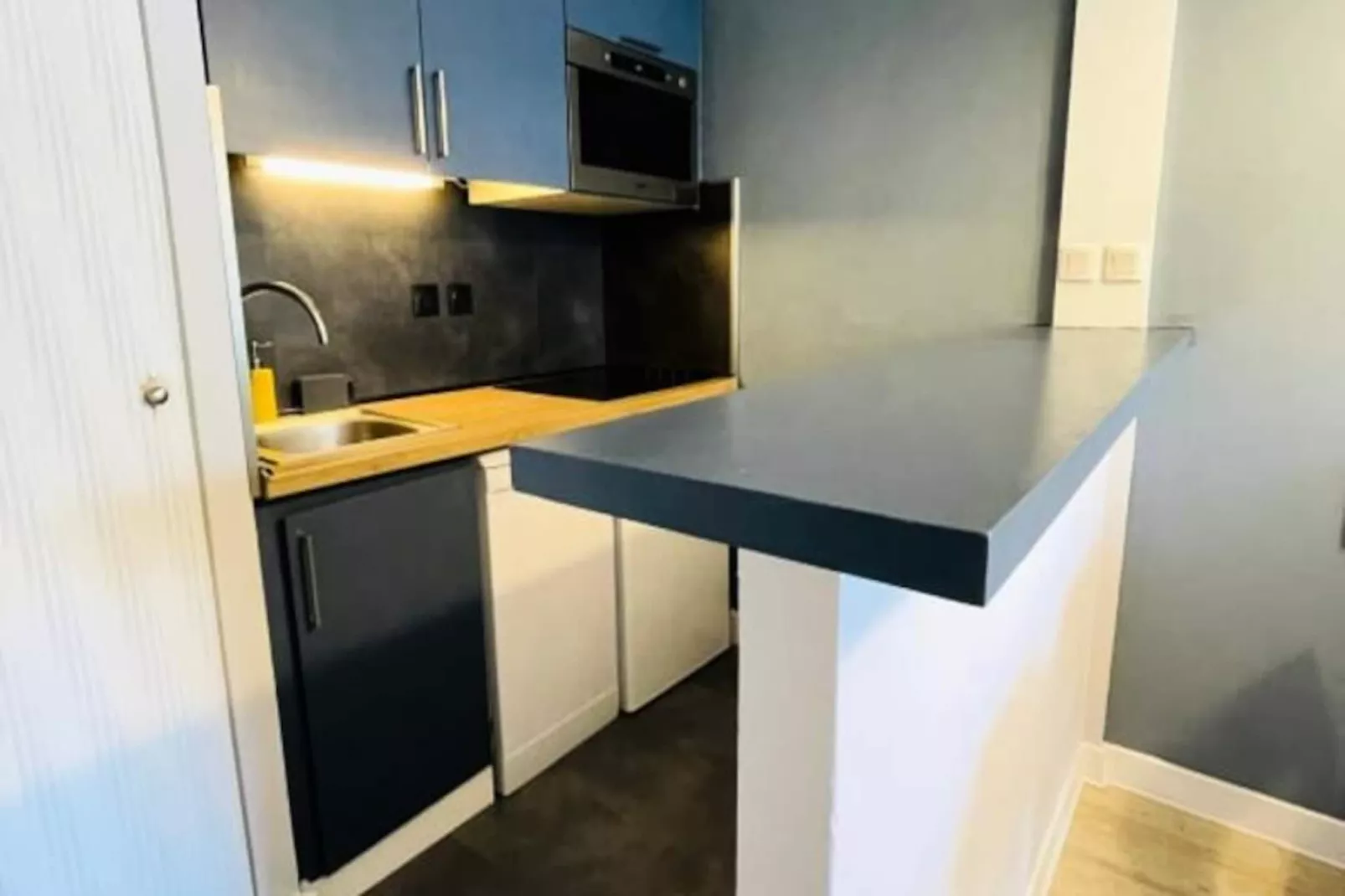 Résidence Charmant Appartement Pour 5 Pers Avec Piscine, Parking Et Tennis-Untagged