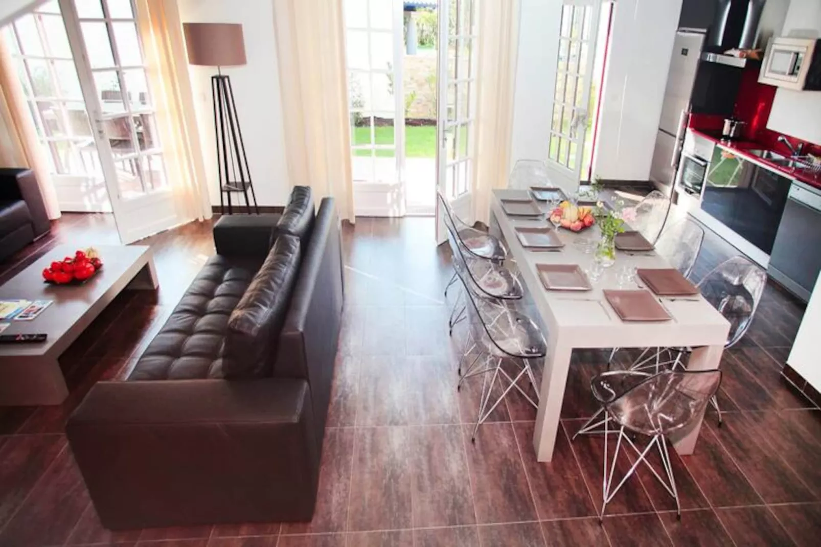 Résidence Prestige Odalys Le Domaine de Lana-Nicht zugeordnet