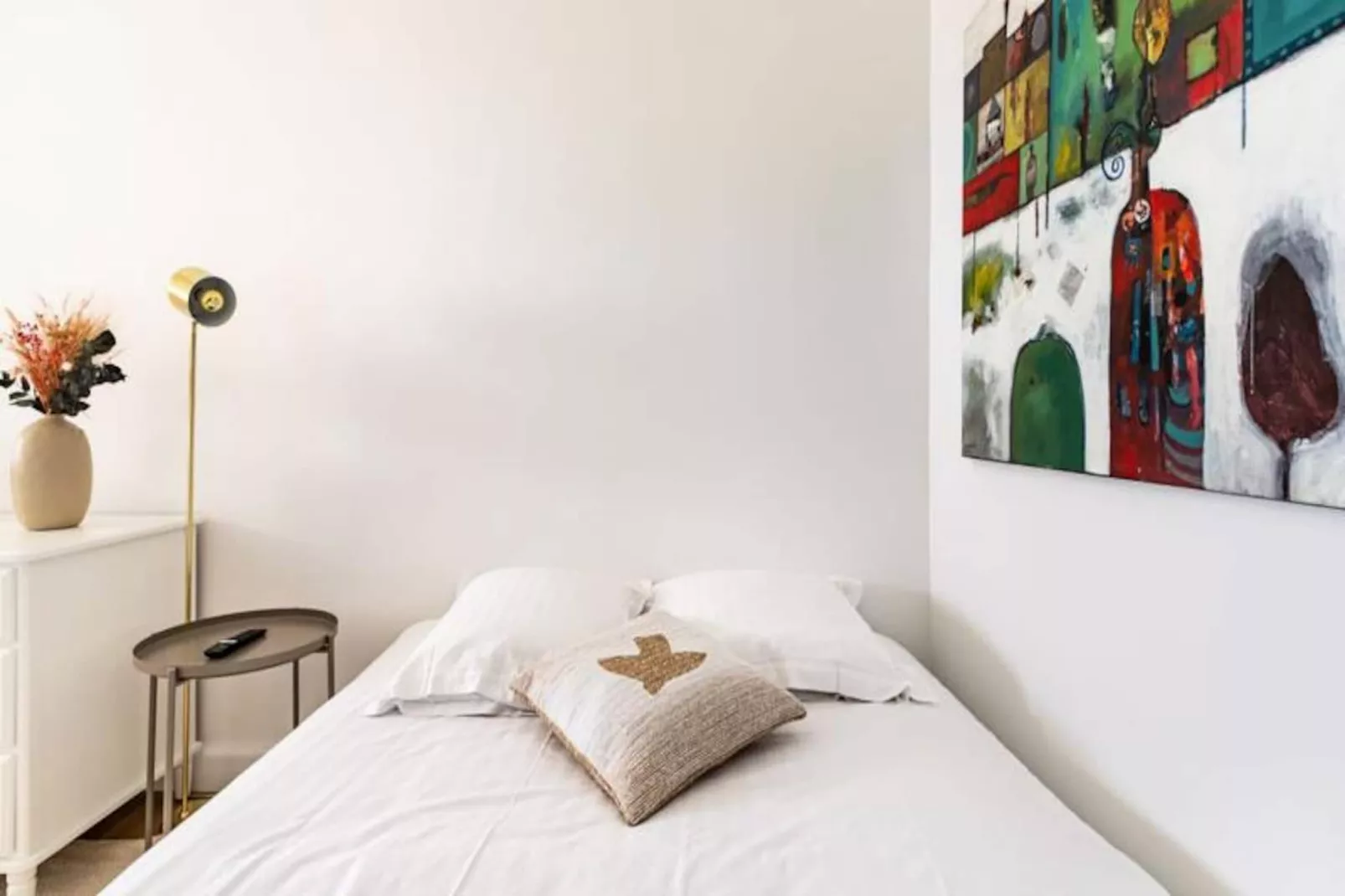 Duplex Panoramique &agrave; Biarritz, Vue Sur Mer Et Phare-Untagged