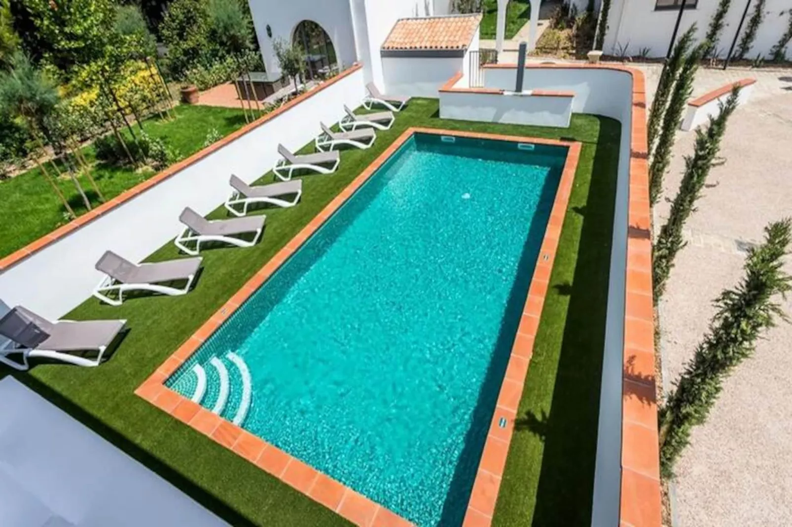 Résidence Prestige Odalys Les Villas Milady-Untagged