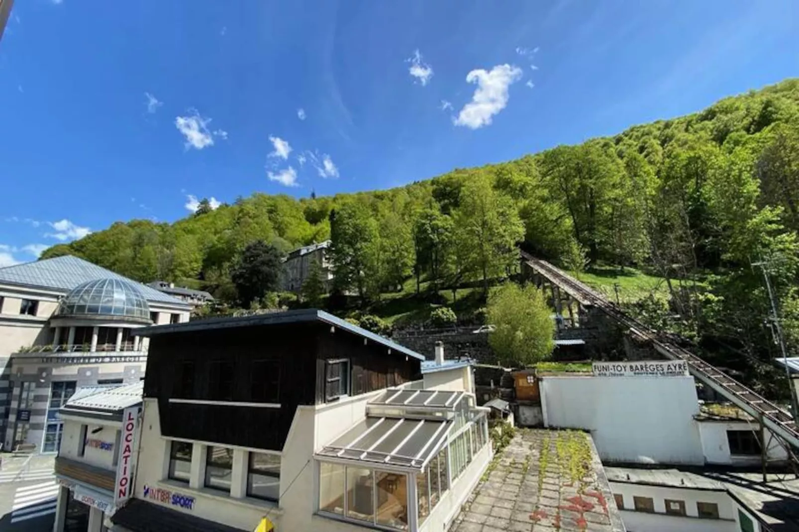 Résidence Oncet - Untagged