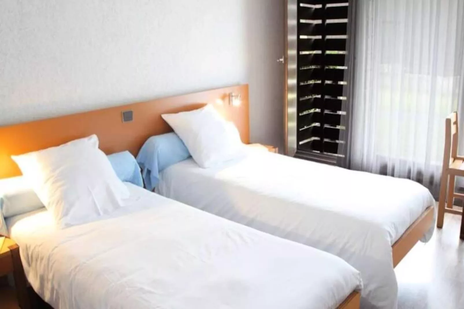 Village Vacances de Luz***-Untagged