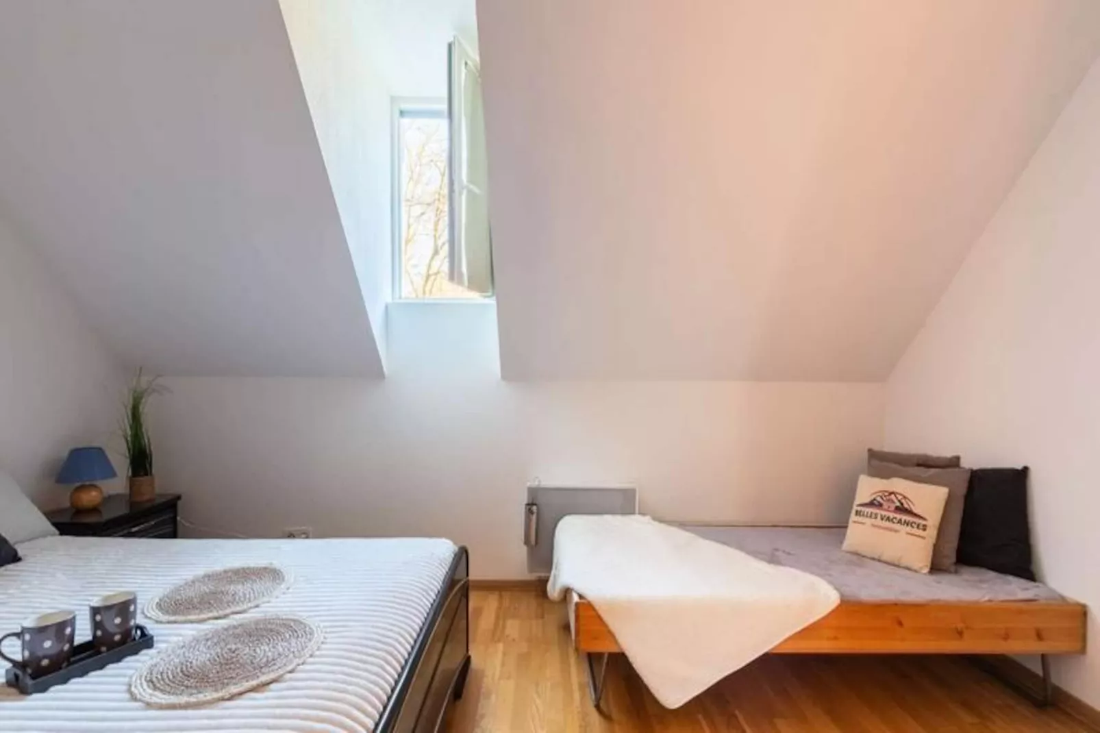 Résidence Autun-Nicht zugeordnet