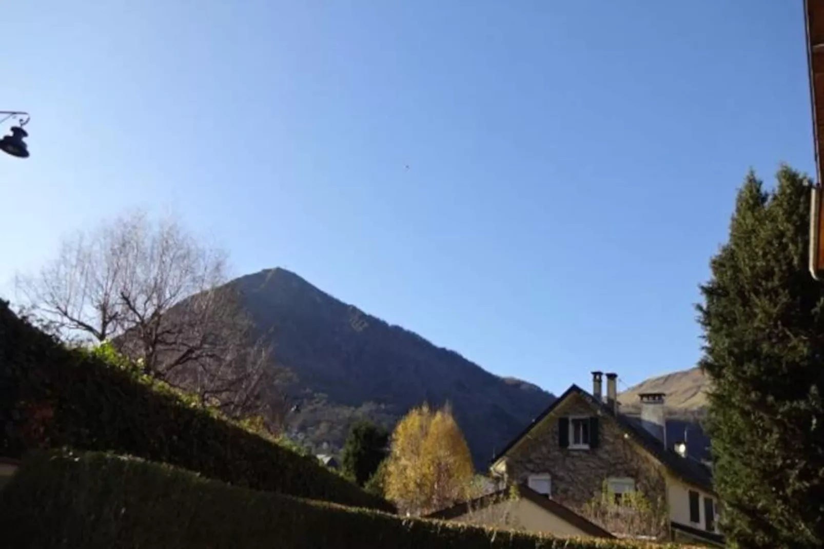 Résidence Balcon Du Soleil-Non tagué