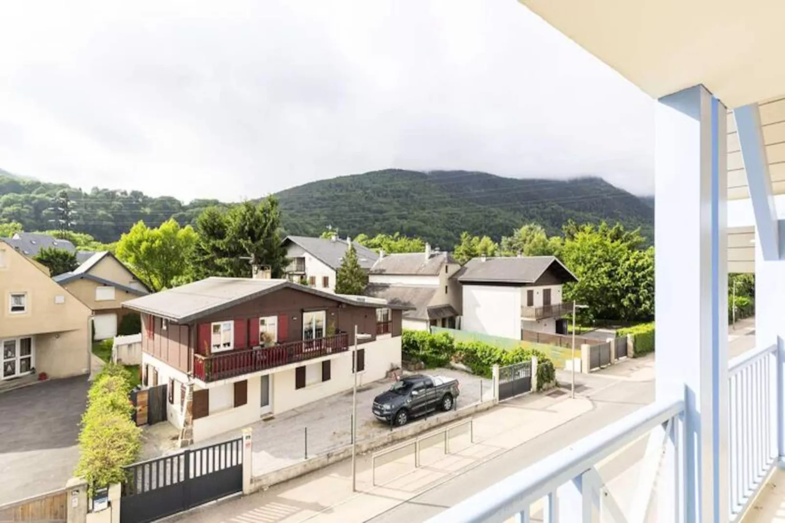 Résidence Hameau Du Pre Clos-Non tagué