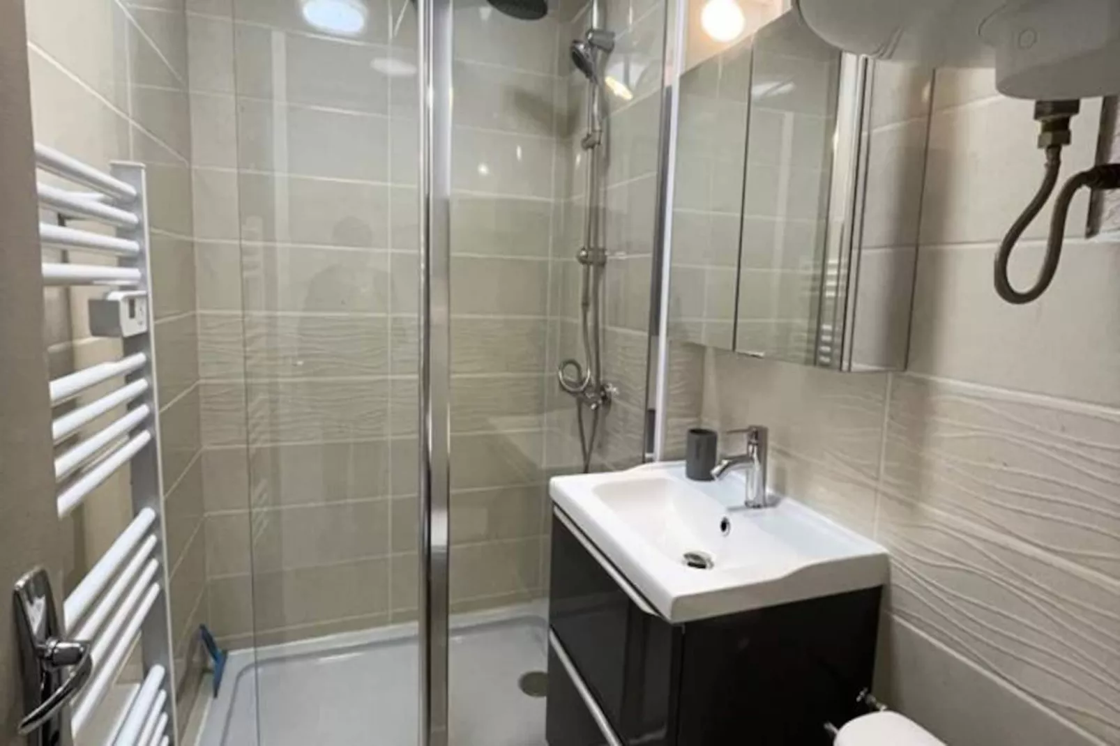 Résidence Pre De Guignan-Nicht zugeordnet