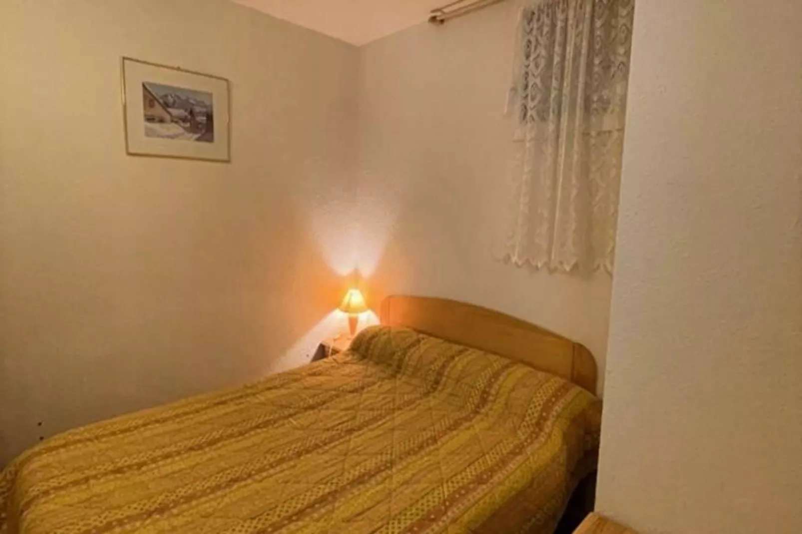 Résidence Le Vignemale-Non tagué