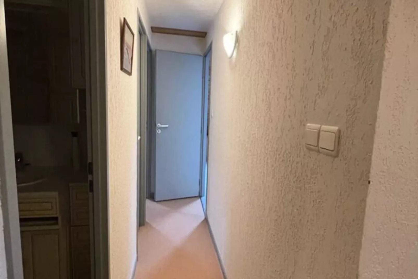 Résidence Portes Du Soleil-Non tagué