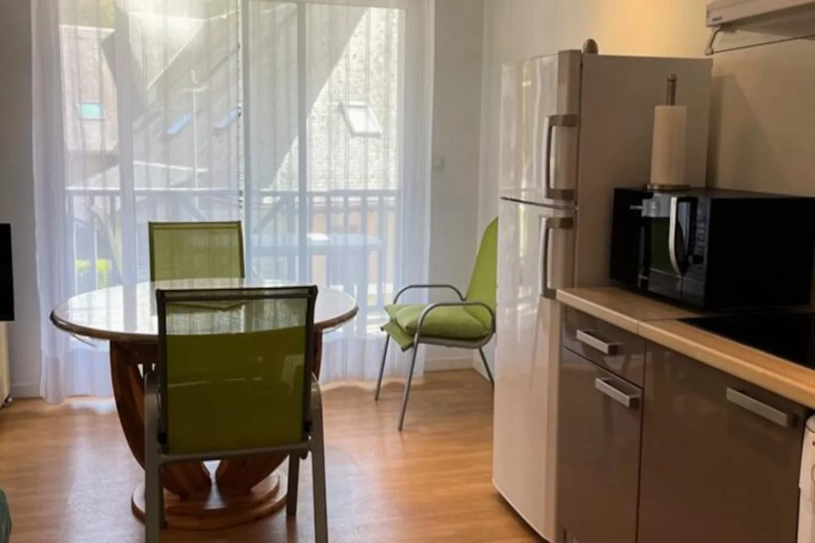 Résidence Hameau Du Pre Clos-Non tagué