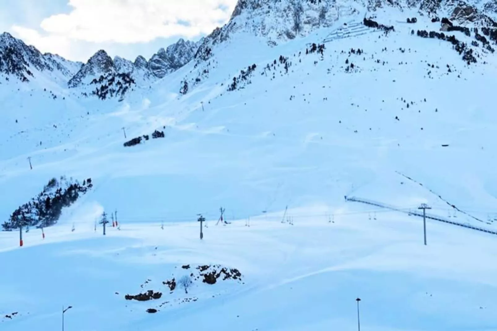 Résidence Pic Du Midi - Untagged