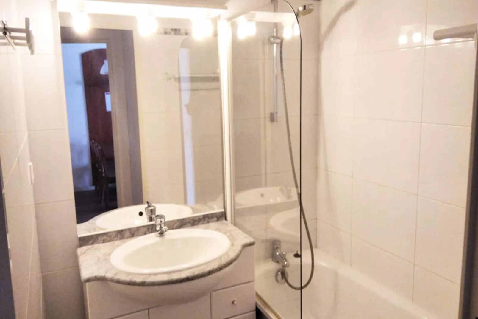 Résidence Pic Du Midi - Untagged