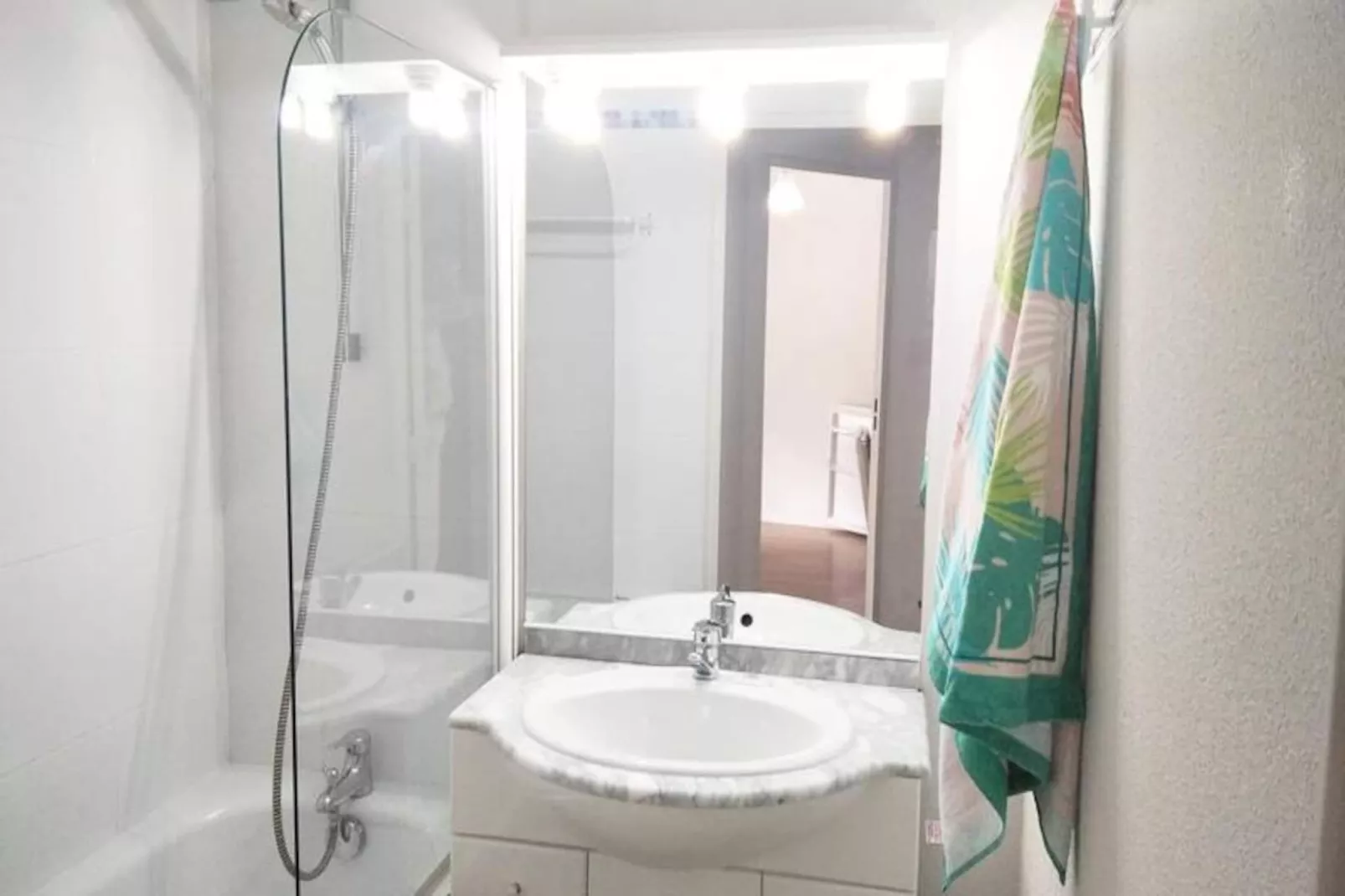 Résidence Pic Du Midi - Untagged