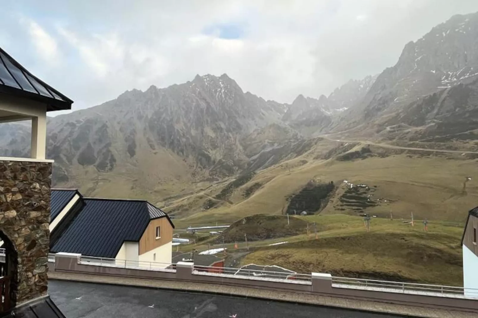 Résidence Le Pic du Midi - maeva Home - Non tagué