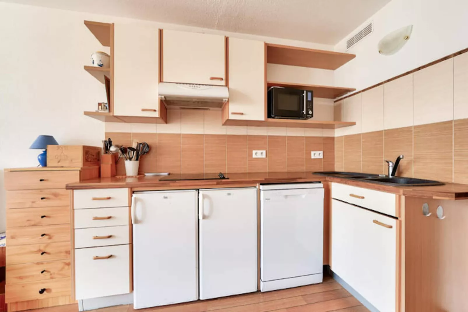 Résidence Le Tourmalet - maeva Home - Untagged