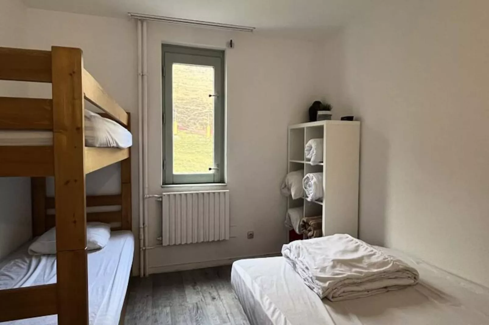 Résidence Le Tourmalet - maeva Home - Nicht zugeordnet