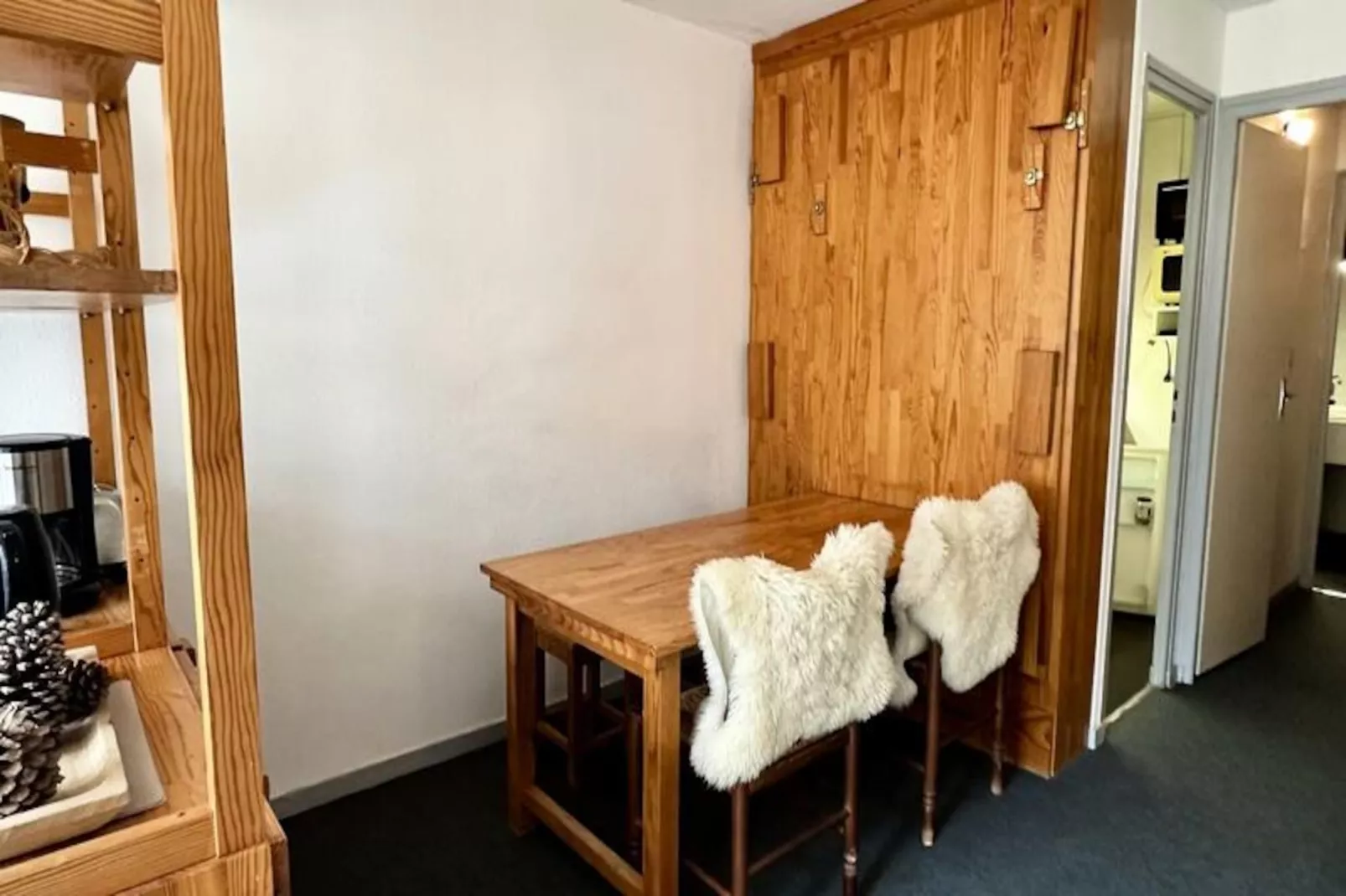 Résidence Le Tourmalet - maeva Home - Nicht zugeordnet