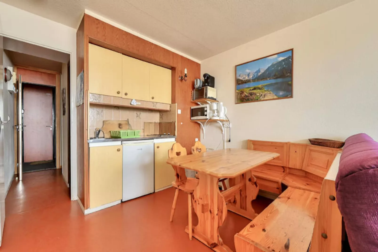 Résidence Le Tourmalet - maeva Home - Non tagué