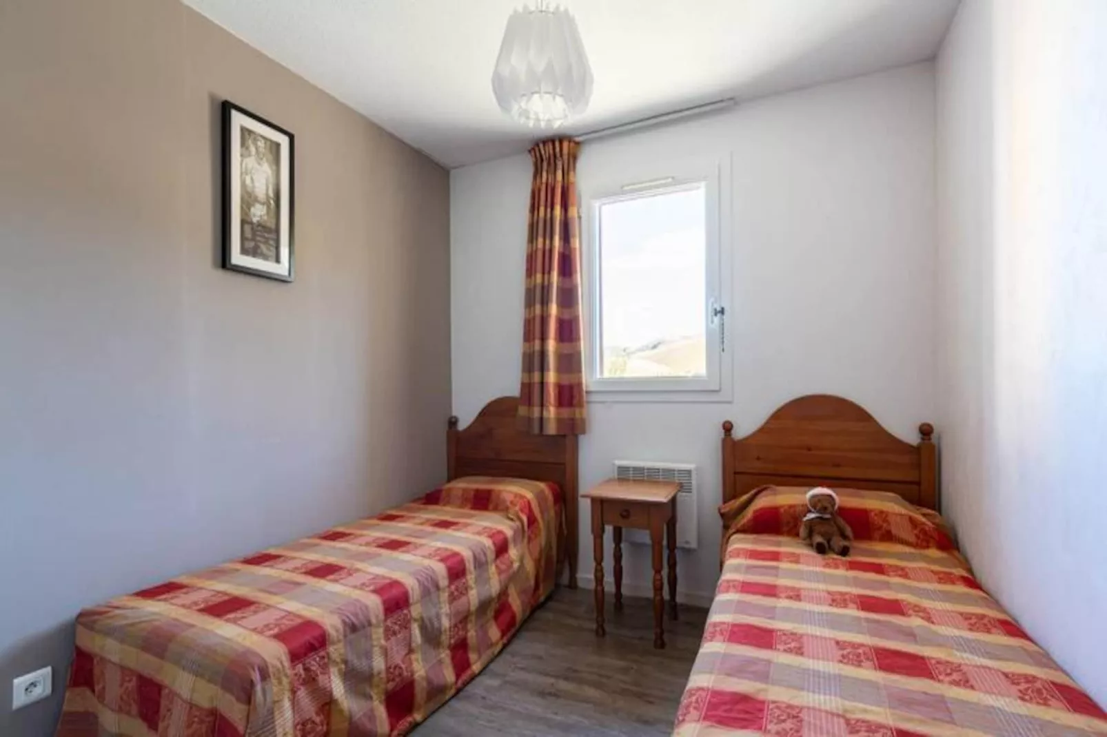 Résidence Royal Peyragudes-Untagged