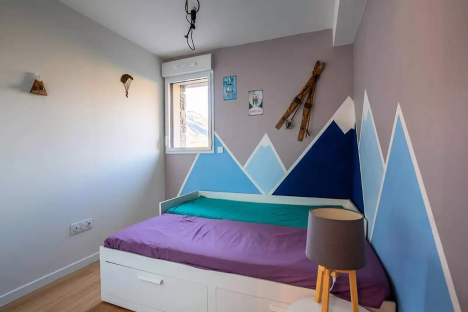 Résidence Les Granges De Marie-Untagged