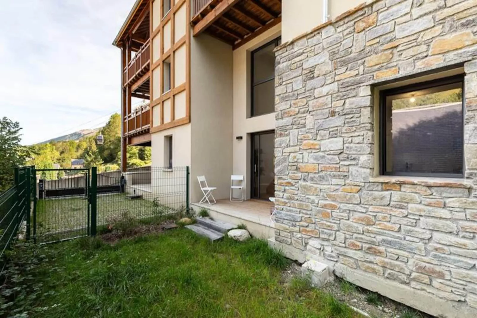 Résidence Les Granges De Marie-Untagged