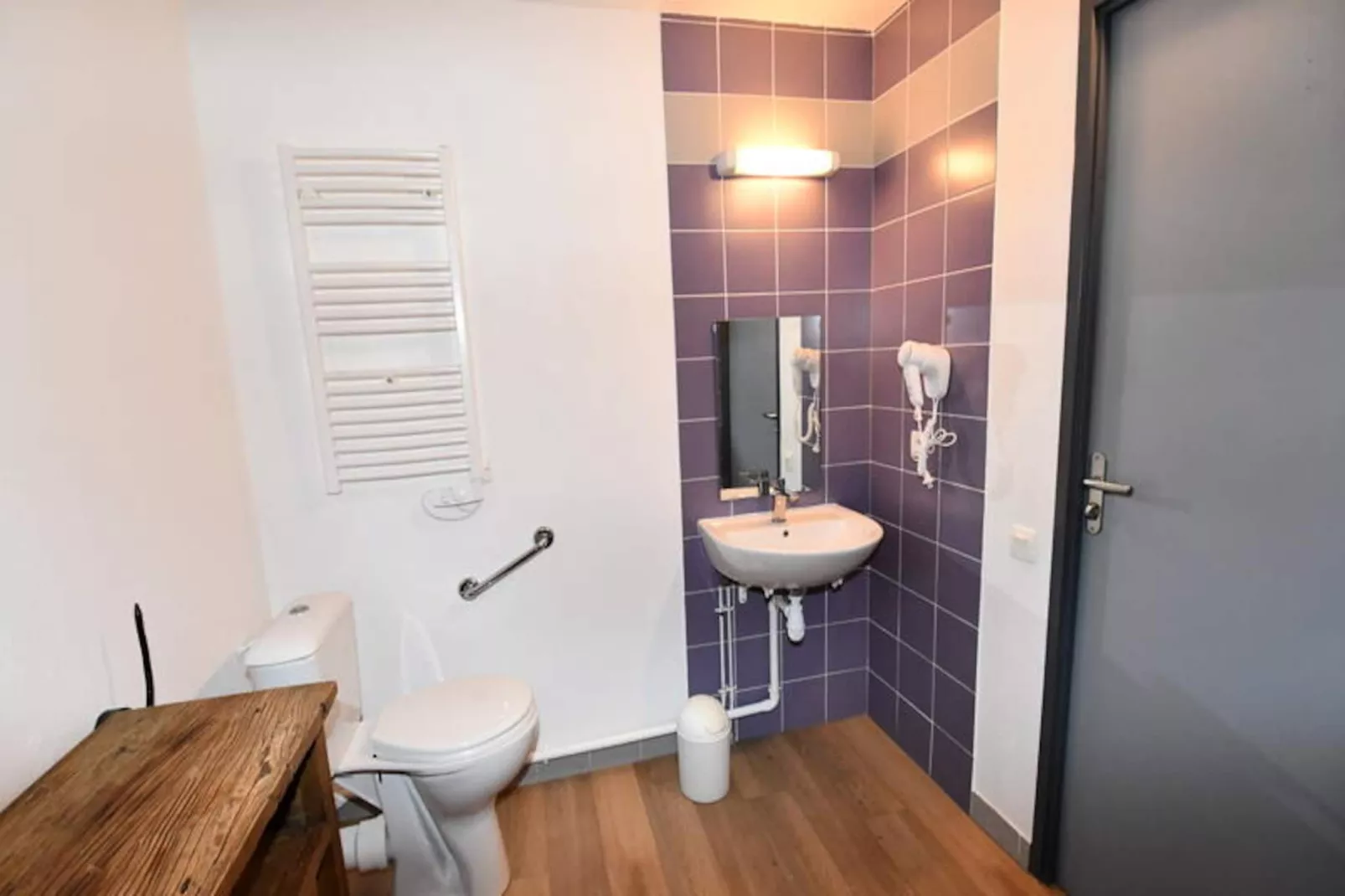 Résidence Les Adrets de Peyragudes *** - Nicht zugeordnet