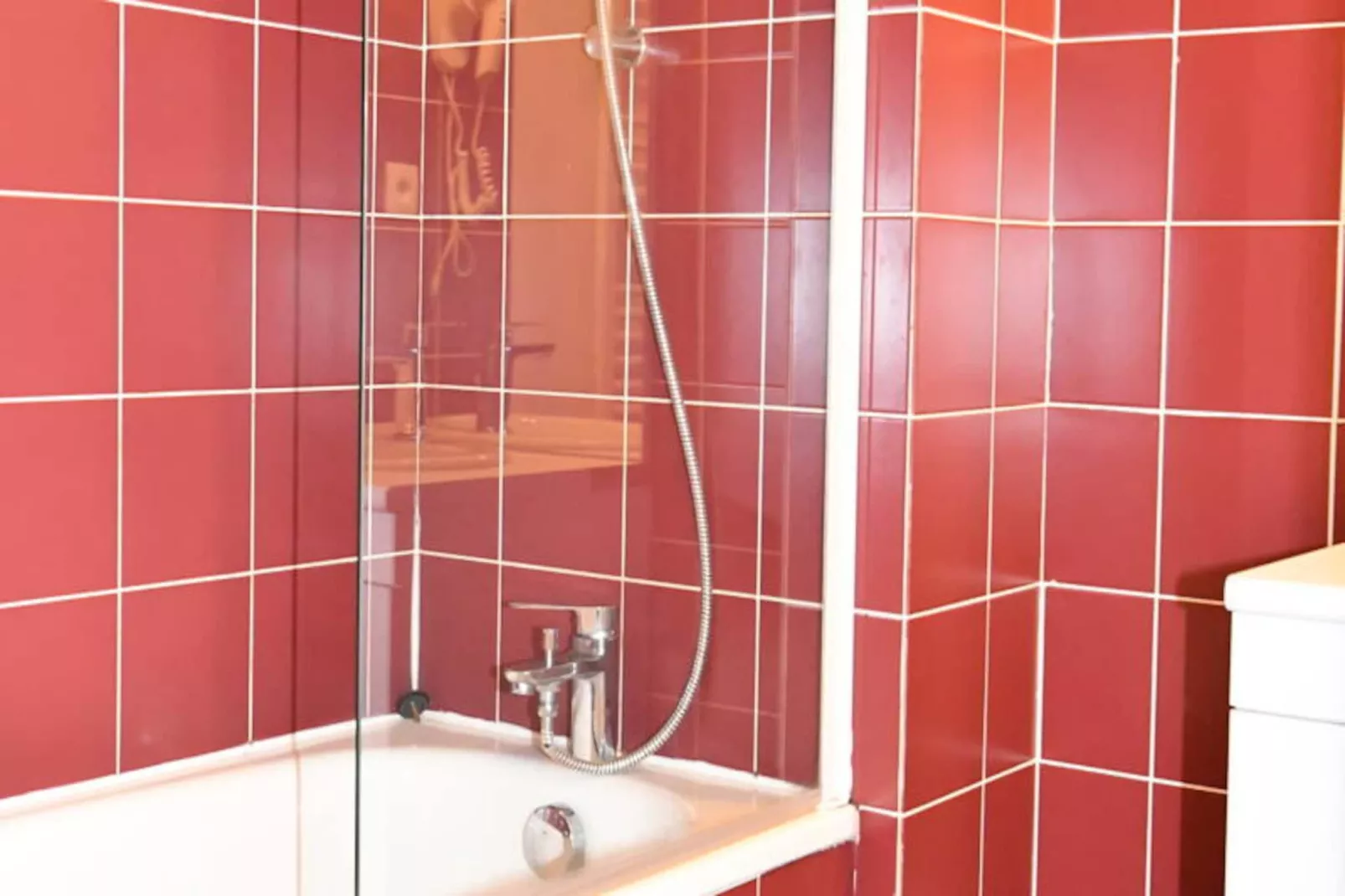 Résidence Les Adrets de Peyragudes *** - Nicht zugeordnet