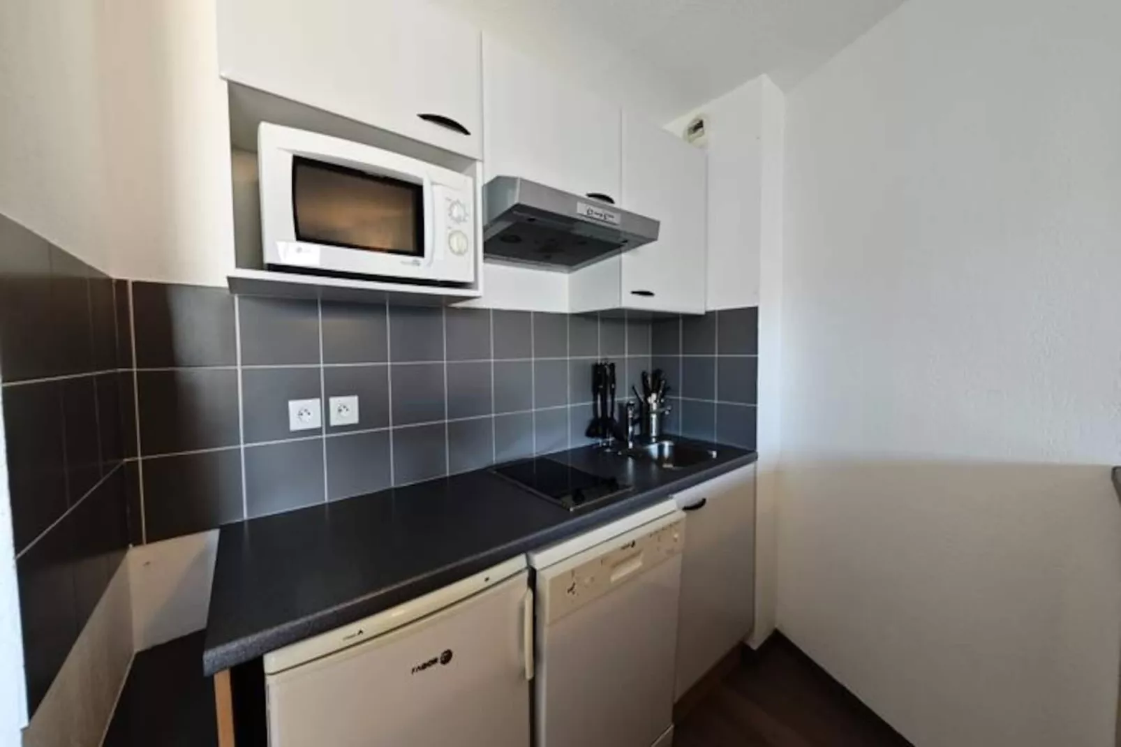 Résidence Les Adrets de Peyragudes *** - Nicht zugeordnet