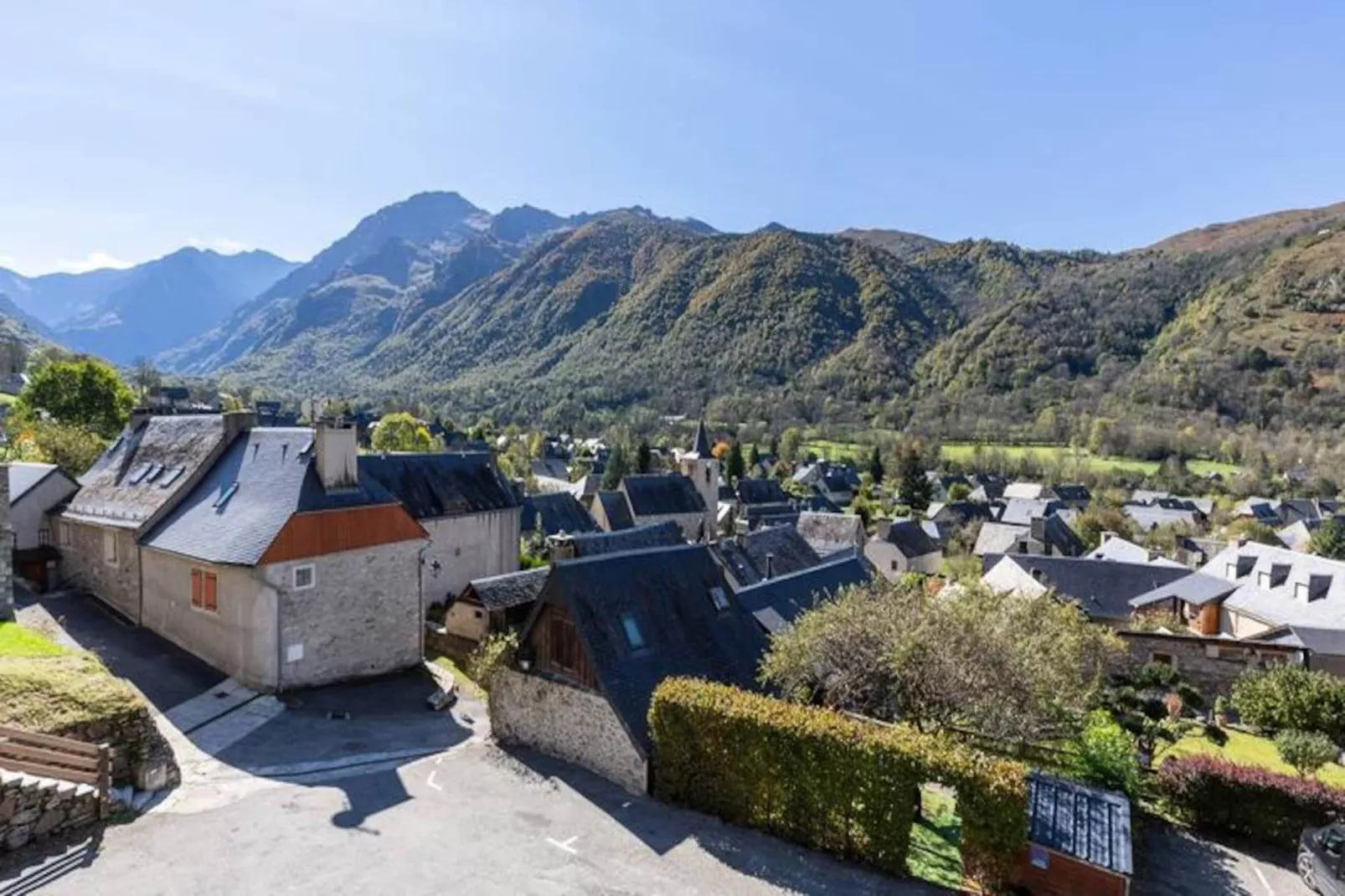 Résidence Les Sources-Untagged