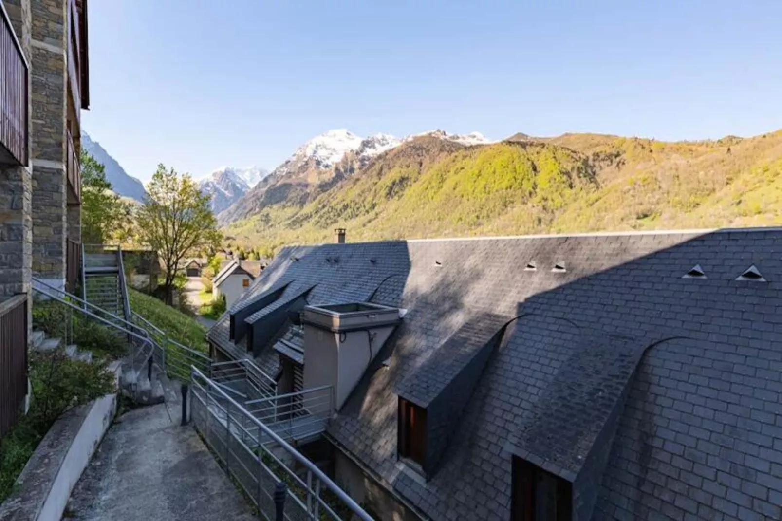 Résidence Les Granges De Trescazes-Untagged